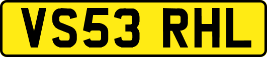 VS53RHL