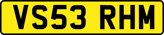 VS53RHM