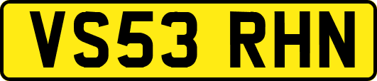 VS53RHN