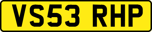 VS53RHP