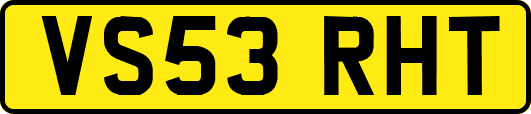 VS53RHT
