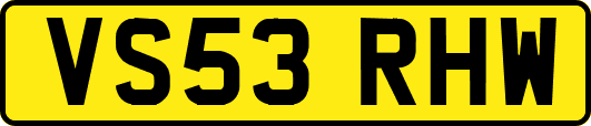 VS53RHW
