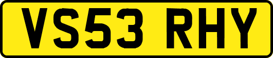 VS53RHY