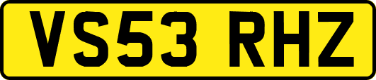 VS53RHZ
