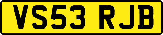 VS53RJB
