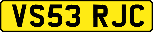 VS53RJC