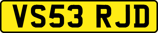 VS53RJD