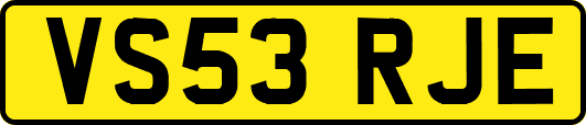 VS53RJE