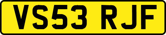 VS53RJF