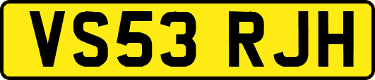VS53RJH