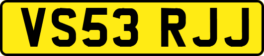 VS53RJJ