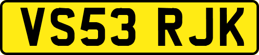 VS53RJK