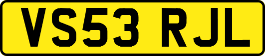 VS53RJL
