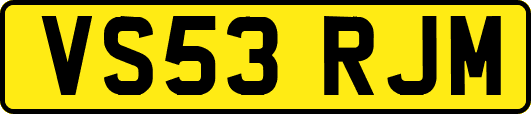 VS53RJM