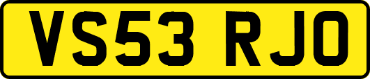 VS53RJO