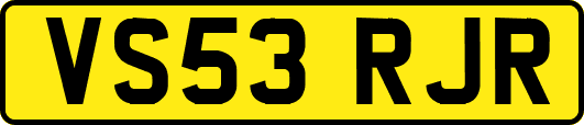 VS53RJR