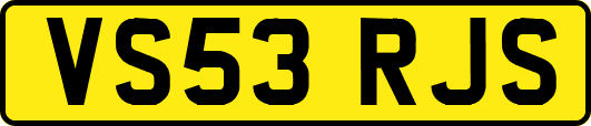 VS53RJS