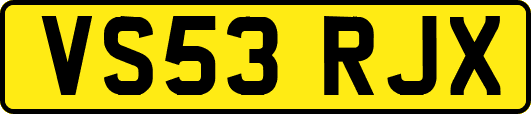 VS53RJX