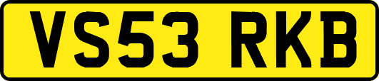 VS53RKB