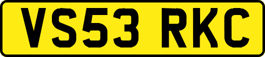 VS53RKC