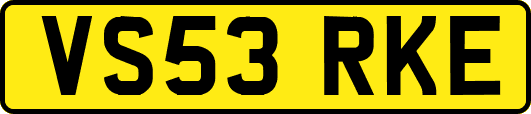 VS53RKE