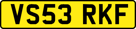 VS53RKF