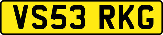VS53RKG