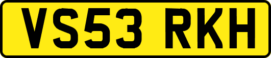 VS53RKH