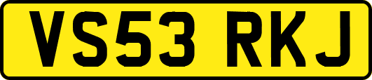 VS53RKJ