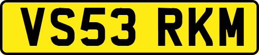 VS53RKM