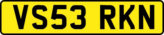 VS53RKN