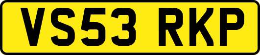 VS53RKP