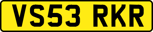 VS53RKR