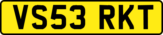 VS53RKT