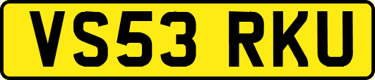 VS53RKU
