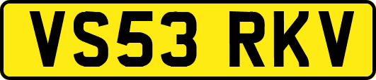 VS53RKV