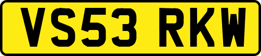 VS53RKW