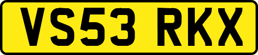 VS53RKX