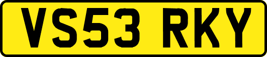 VS53RKY