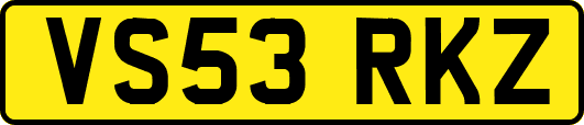 VS53RKZ