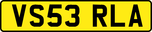 VS53RLA