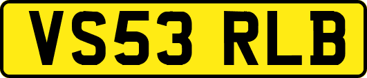 VS53RLB
