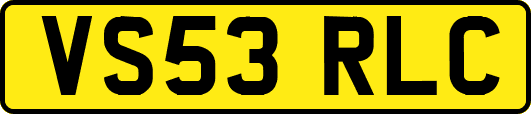 VS53RLC