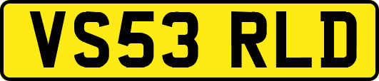 VS53RLD