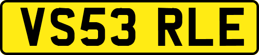 VS53RLE