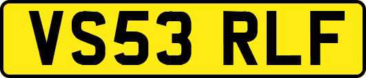 VS53RLF