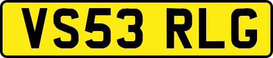 VS53RLG