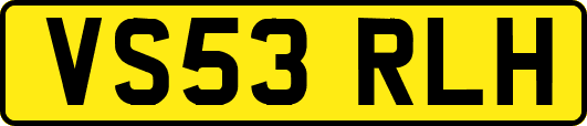 VS53RLH