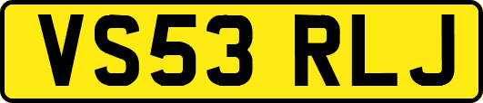 VS53RLJ