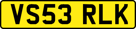 VS53RLK